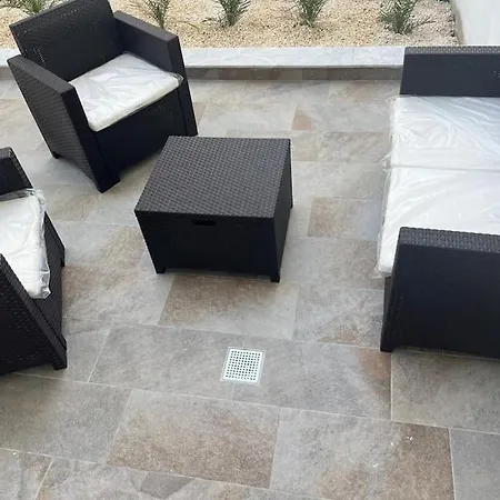 Apartment Brand New Luxury In Malta By Sf Homes *