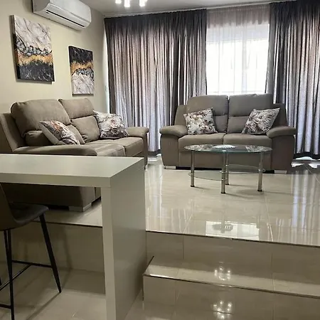 Apartment Brand New Luxury In Malta By Sf Homes Santa Vennera