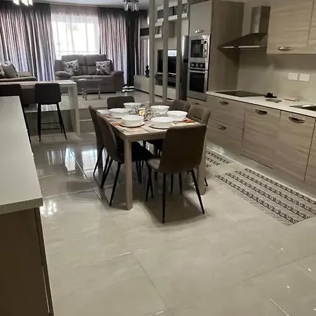 Brand New Luxury In Malta By Sf Homes Apartment