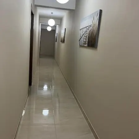 Brand New Luxury In Malta By Sf Homes Apartment *