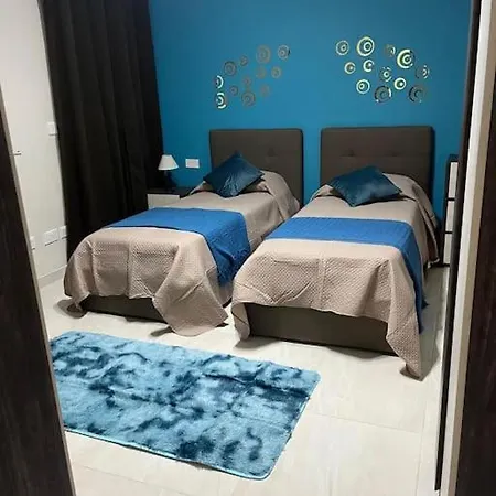 Brand New Luxury In Malta By Sf Homes Apartment Santa Vennera